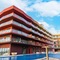 Voco Monaco Dubai, By IHG - Adults Only - map