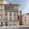 Apartamentos Suite The Way - map