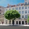 Nicola Rossio Hotel - map