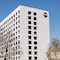 B&B Hotel Basel - map