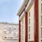B&B Hotel  Genova City Center - map