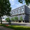 B&B Hotel Maribor - map