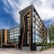 Hyatt Place Krakow - map