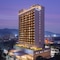 Vivanta Navi Mumbai Turbhe - map