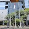Ra Suites Simatupang - map