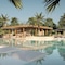 Family Selection At Grand Palladium Kantenah Resort & Spa - map