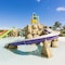 Family Selection At Grand Palladium Kantenah Resort & Spa - map