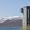 Moxy Tromso - map