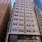 Sapporo Washington Hotel Plaza - map