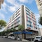 Ramada Encore By Wyndham Istanbul Sisli - map
