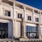 Braira Al Nakheel Hotel - map