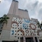 Phoenix Hotel Taichung - map