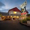 Sport Of Kings Motel - map
