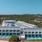 Mirage Bleu Hotel - map