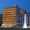 Moxy Athens City - map