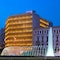 Moxy Athens City - map