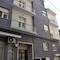 Athens Morum City Apartments - map