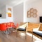 Apartment in L'Escala für 4 Personen mit 1 Zimmer Ref. 76850 - map