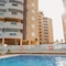 Apartment in La Manga del Mar Menor für 3 Personen mit 1 Zimmer Ref. 57824 - map
