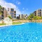 Apartment in Salou für 6 Personen mit 2 Zimmern Ref. 128421 - map