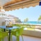 Apartment in Salou für 6 Personen mit 2 Zimmern Ref. 128476 - map