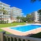 Apartment in Salou für 6 Personen mit 2 Zimmern Ref. 193422 - map