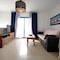 Apartment in Tarifa für 3 Personen mit 1 Zimmer Ref. 167257 - map