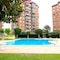 Apartment in El Campello für 5 Personen mit 3 Zimmern Ref. 195446 - map