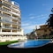 Apartment in Peñiscola für 6 Personen mit 2 Zimmern Ref. 174027 - map