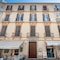 Apartment in Málaga für 4 Personen mit 1 Zimmer Ref. 323949 - map