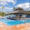 Apartment in Benalmádena für 3 Personen mit 1 Zimmer Ref. 380982 - map