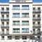 Ocean Drive Sevilla - map
