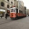 Mineo Hotel Taksim - map