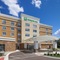 Holiday Inn & Suites Detroit - Troy, An Ihg Hotel - map