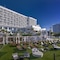 Hilton Garden Inn San Juan Condado - map