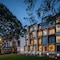 Riva Vista Riverfront Resort Chiangrai - map