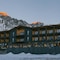 Intourist Kazbegi - map