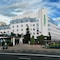 City Hotel - map