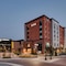 Staybridge Suites Iowa City Coralville, An Ihg Hotel - map