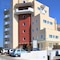 Gk Airport Suites - Free Shuttle - map