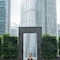 The Langham, Jakarta - map