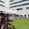 Holiday Inn Paris Cdg Airport By Ihg - map