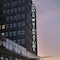Sandman Signature Glasgow Hotel - map
