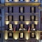 Hotel Mascagni & Dependance - map