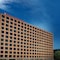 Hilton Garden Inn Bengaluru Embassy Manyata Business Park - map