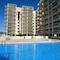 Apartment in Peñiscola für 6 Personen mit 2 Zimmern Ref. 160419 - map