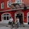 Romantik Hotel Im Weissen Rössl am Wolfgangsee - map