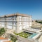 The Lince Santa Clara Historic Hotel - map