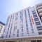 Hotel Forza Kyoto Shijo Kawaramachi - map