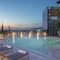 Grand Hyatt Izmir Istinyepark - map